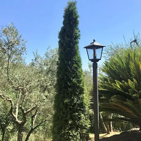 Σπίτι διακοπών Traumhaftes Ferienhaus Larciano